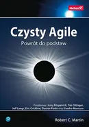 Czysty Agile - Martin Robert C.