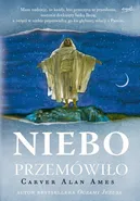 Niebo przemówiło - Carver Alan Ames