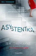 Asystentka - S.K. Tremayne