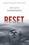 Reset - Krzysztof Domaradzki
