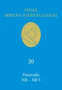 Dzienniki NB – NB 5 - Søren Kierkegaard