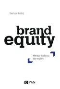 Brand Equity - Outlet - Dariusz Kubuj