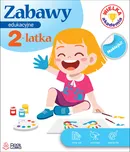 Zabawy edukacyjne 2-latka Wielka Akademia - Outlet - Monika Majewska