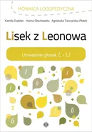 Lisek z Leonowa - Agnieszka Tarczyńska-Płatek