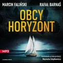 Obcy horyzont - Marcin Faliński