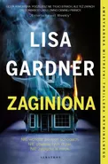 ZAGINIONA - Lisa Gardner