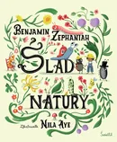 Ślad natury - Benjamin Zephaniah