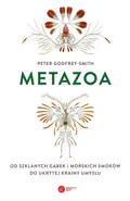 Metazoa - Godfrey-Smith Peter