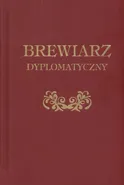 Brewiarz dyplomatyczny - Baltazar Gracjan