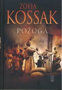 Pożoga - Zofia Kossak
