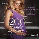 1200 gramów szczęścia - Marta Maciejewska
