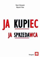 Ja Kupiec, Ja Sprzedawca - Marek Ochmański