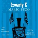 CZWARTY K - Mario Puzo