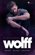 WOLFF - Iza Maciejewska