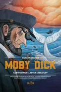 Moby Dick - Herman Melville