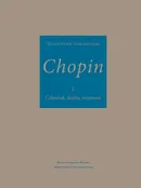 Chopin człowiek dzieło rezonans - Mieczysław Tomaszewski