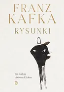 Franz Kafka. Rysunki - Franz Kafka