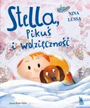 Stella, Pikuś i wdzięczność - Nina Lussa