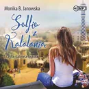Selfie z Katalonią - Janowska Monika B.