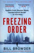 Freezing Order - Bill Browder