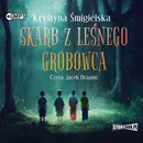 Skarb z leśnego grobowca - Krystyna Śmigielska