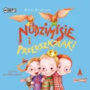Nudzimisie i przedszkolaki - Rafał Klimczak