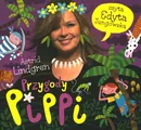 Przygody Pippi Pakiet 3CD - Astrid Lindgren
