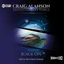 Expeditionary Force Tom 4 Black Ops - Craig Alanson