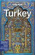 Lonely Planet Turkey - Brett Atkinson