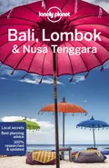 Lonely Planet Bali, Lombok & Nusa Tenggara - Mark Johanson