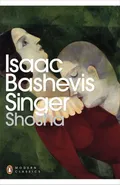 Shosha - Singer Isaac Bashevis