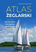 Atlas żeglarski - Michał Klawiński