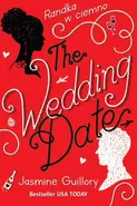 The Wedding Date. Randka w ciemno - Jasmine Guillory