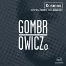 Kosmos - Witold Gombrowicz
