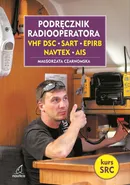 Podręcznik radiooperatora - Małgorzata Czarnomska