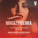 Magazynierka - Kamila Andrzejak-Wasilewska