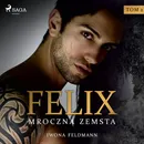 Felix. Mroczna zemsta - Iwona Feldmann