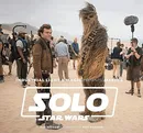 Making Solo Star Wars