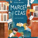Marcel i czas - Emilia Becker