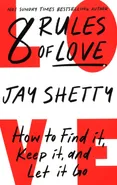 8 rules of Love - Outlet - Jay Shetty