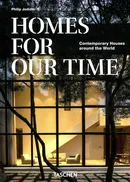 Homes For Our Time - Philip Jodidio