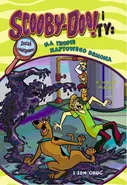 Scooby-Doo! i Ty Na tropie Naftowego Demona Tom 10 - McCann Jesse Leon