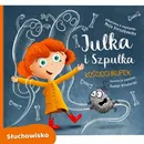 Julka i Szpulka. Kościochrupek - Maja Strzałkowska