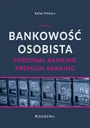 Bankowość osobista - Rafał Płókarz