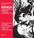 Manga - Sonia Leong