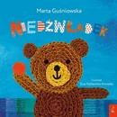 Niedźwładek - Marta Guśniowska