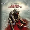 Legion nieśmiertelnych Tom 8 Świat Krwi - B.V. Larson