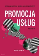 Promocja usług - Monika Boguszewicz-Kreft