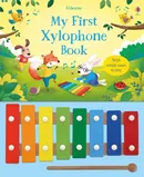 My First Xylophone Book - Sam Taplin