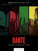 Collana Italiani: personaggi che il mondo ci invida Dante - Andrea Mantelli